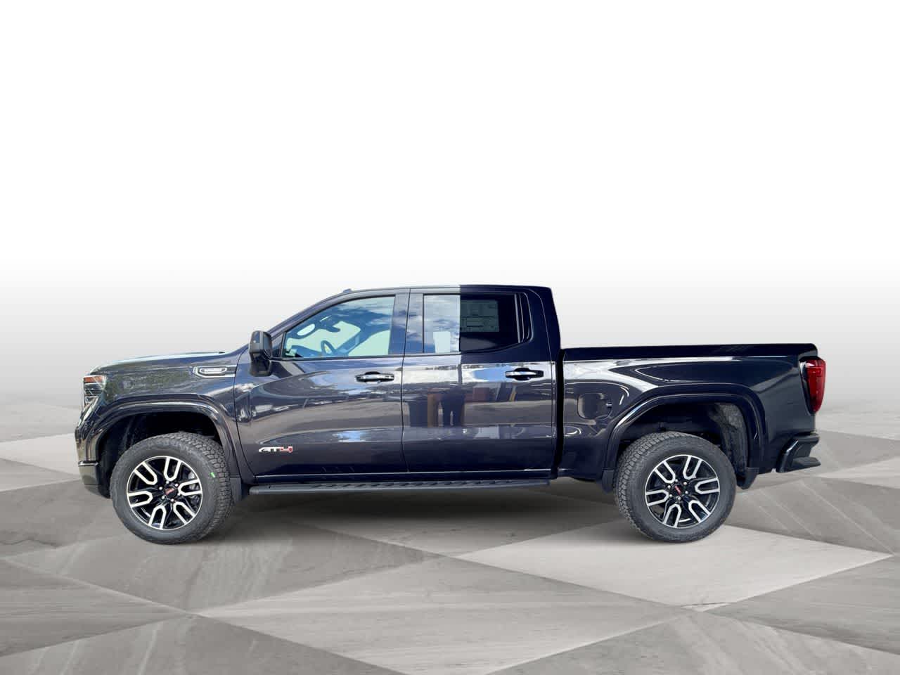Thumbnail: 2026 GMC Sierra 1500 - 5