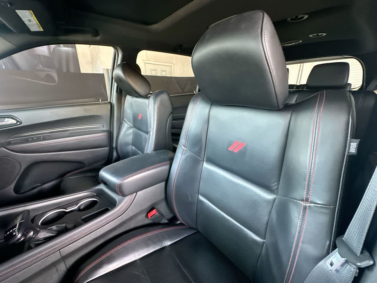 Thumbnail: 2024 Dodge Durango - 14