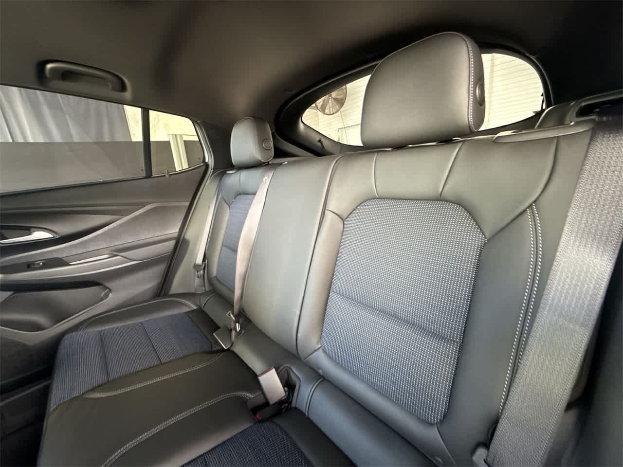 Thumbnail: 2026 Buick Envista - 22