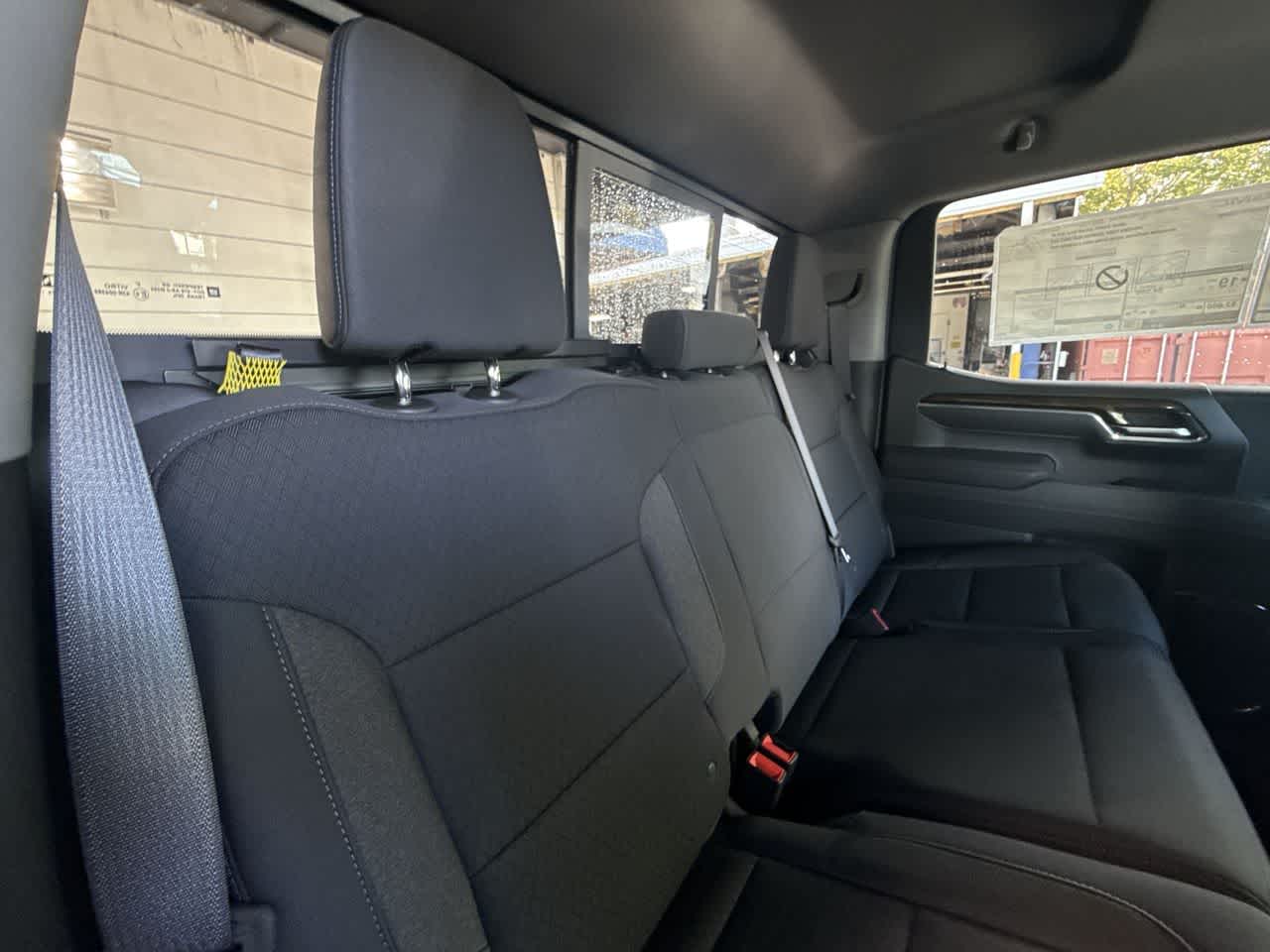 Thumbnail: 2026 GMC Sierra 1500 - 26