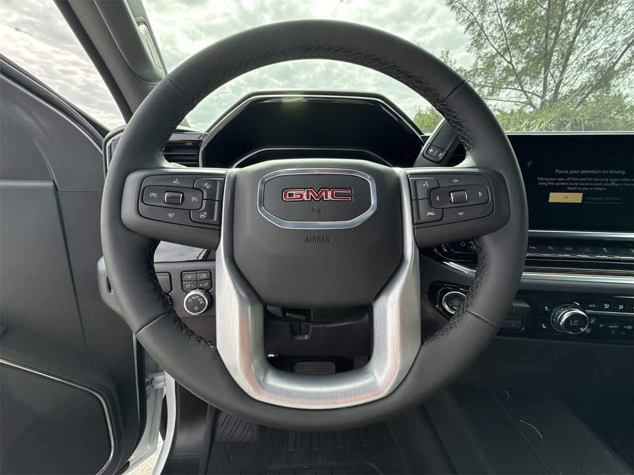 Thumbnail: 2026 GMC Sierra 1500 - 15