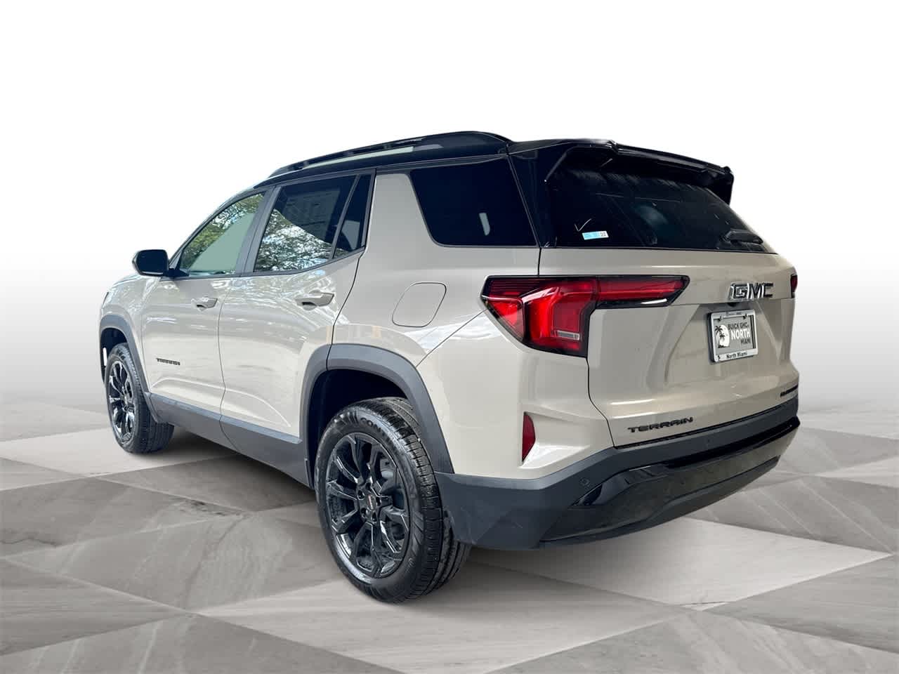 Thumbnail: 2026 GMC Terrain - 6