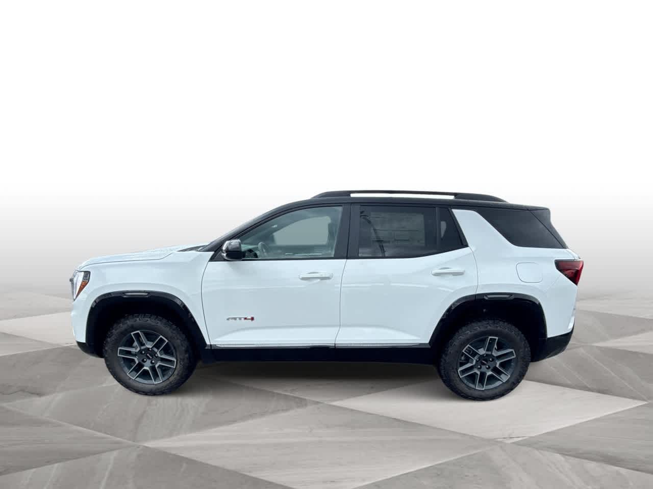 Thumbnail: 2026 GMC Terrain - 5