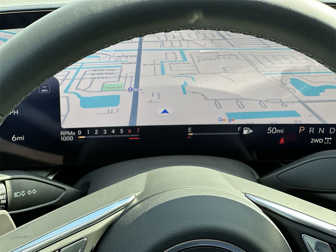 Thumbnail: 2025 Buick Envision - 16