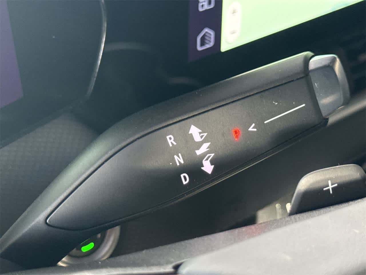 Thumbnail: 2025 Chevrolet Equinox - 20