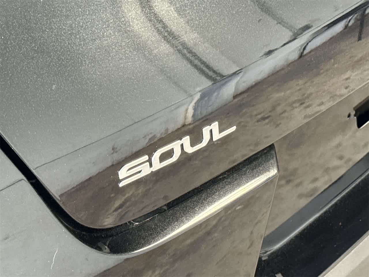 Thumbnail: 2025 Kia Soul - 10