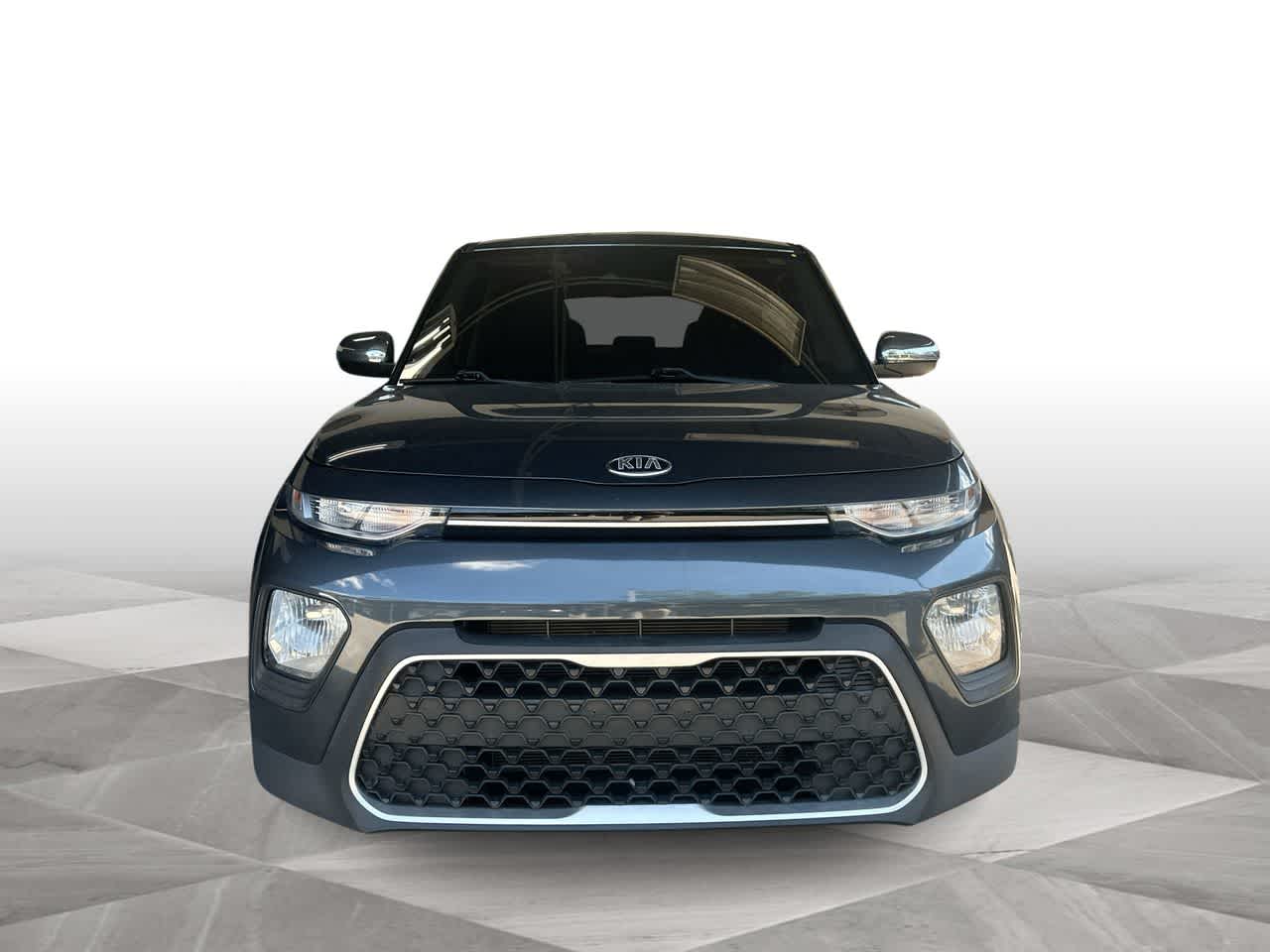 Thumbnail: 2020 Kia Soul - 3