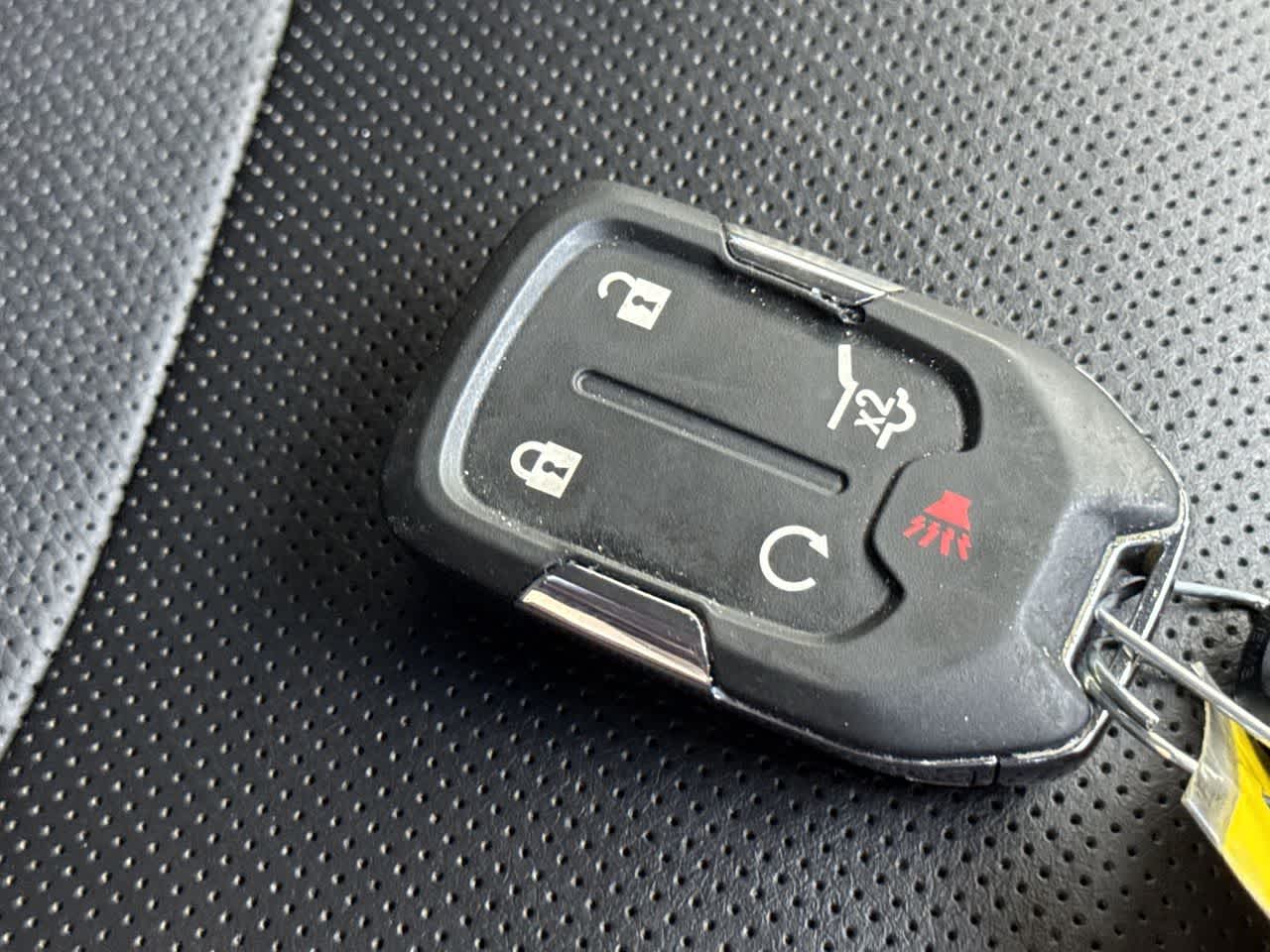 Thumbnail: 2023 GMC Terrain - 28