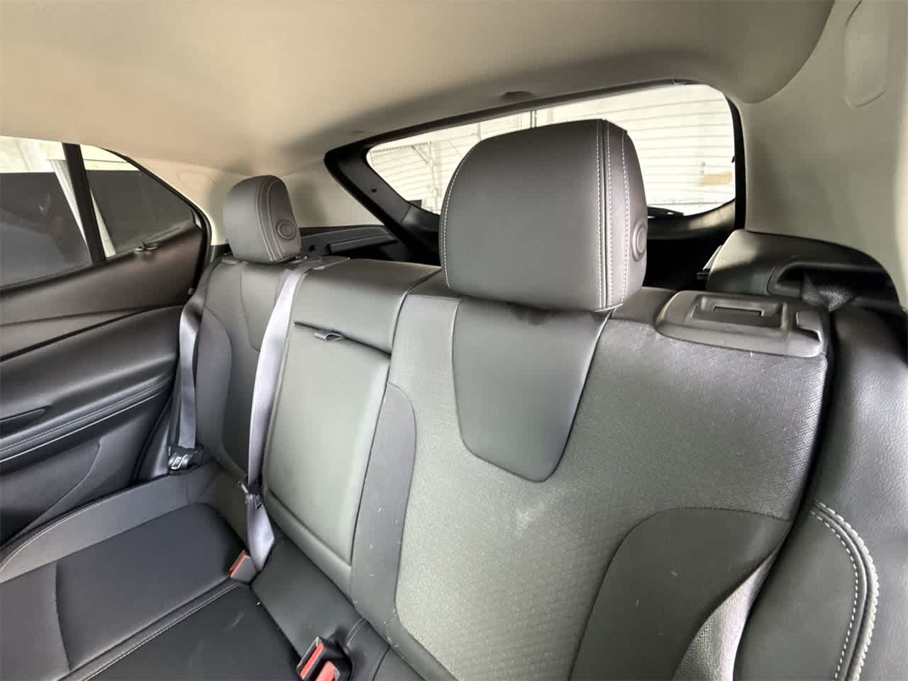 Thumbnail: 2023 Buick Encore GX - 22