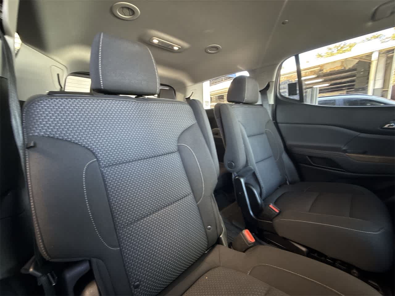 Thumbnail: 2023 GMC Acadia - 26