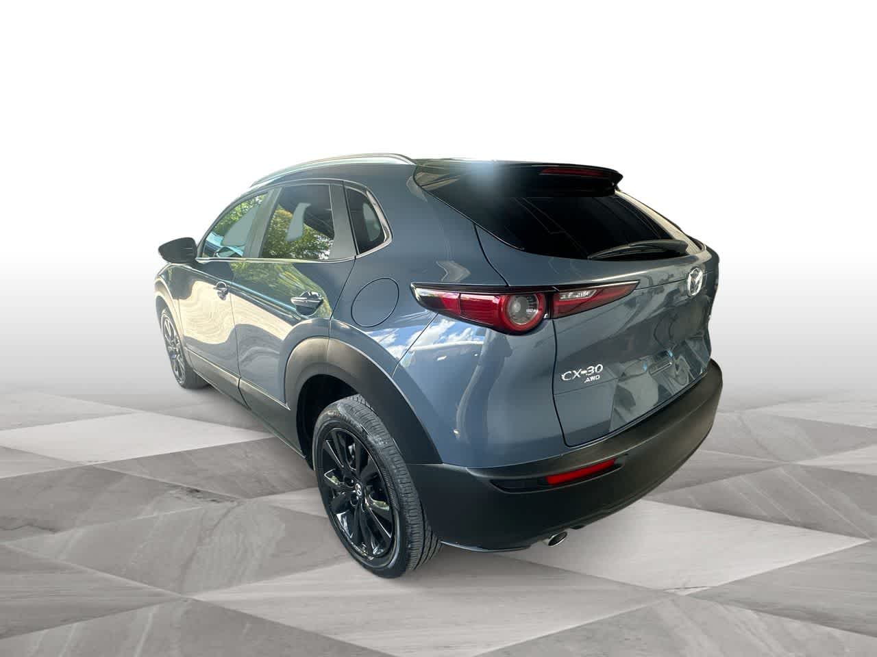 Thumbnail: 2025 Mazda CX-30 - 6