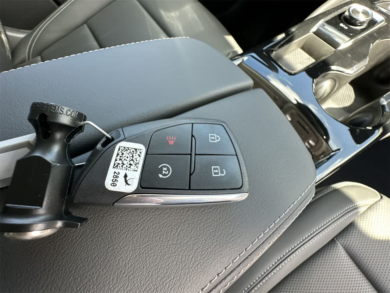 Thumbnail: 2025 Buick Envision - 28