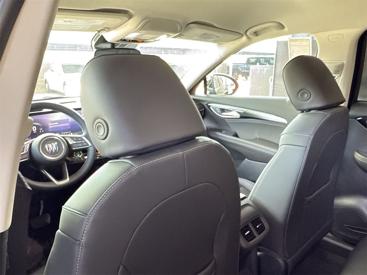 Thumbnail: 2025 Buick Envision - 23