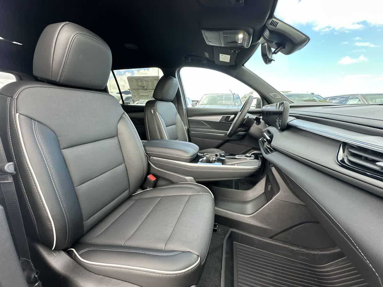 Thumbnail: 2026 Buick Enclave - 27