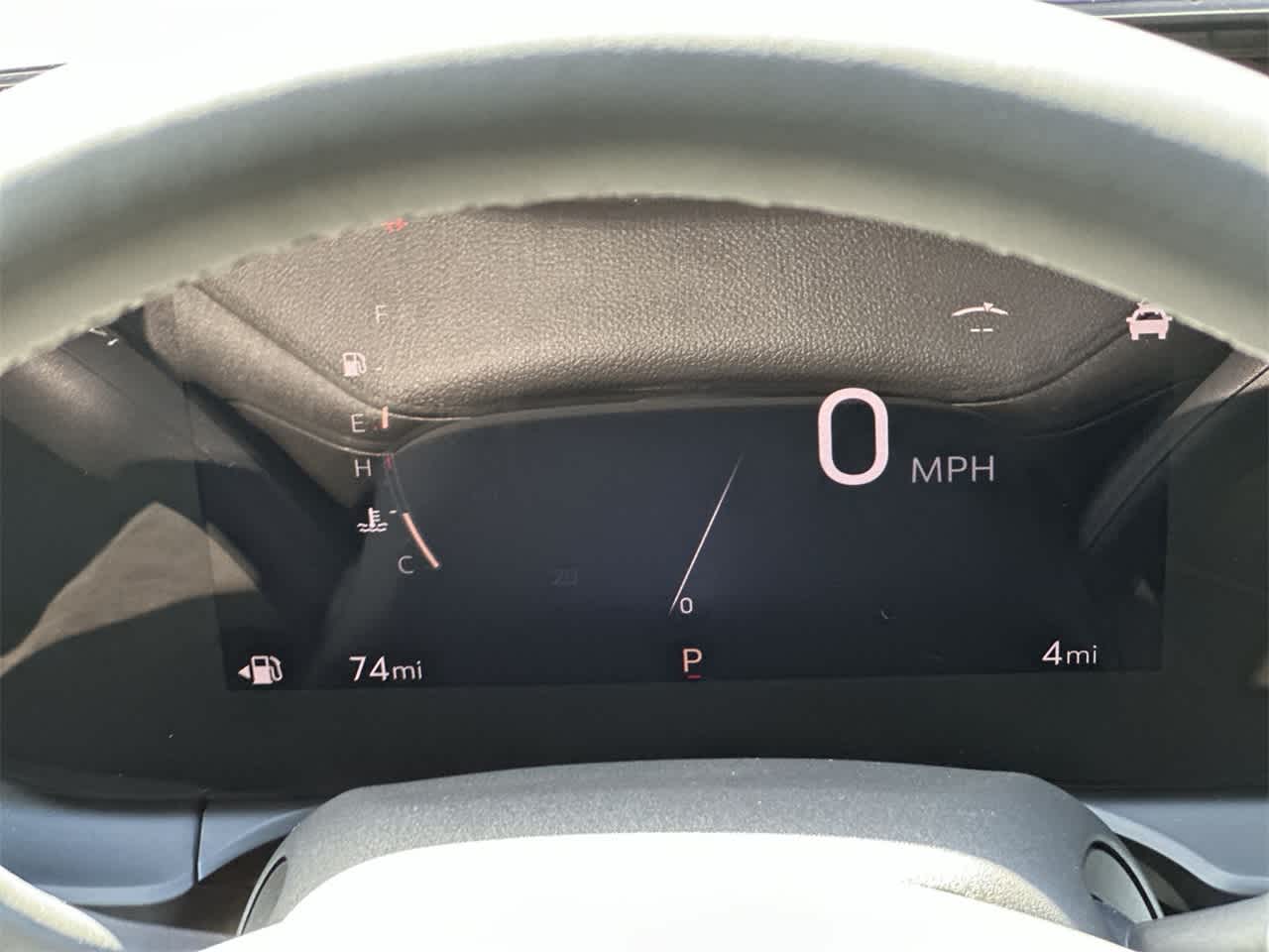 Thumbnail: 2025 Buick Envista - 16