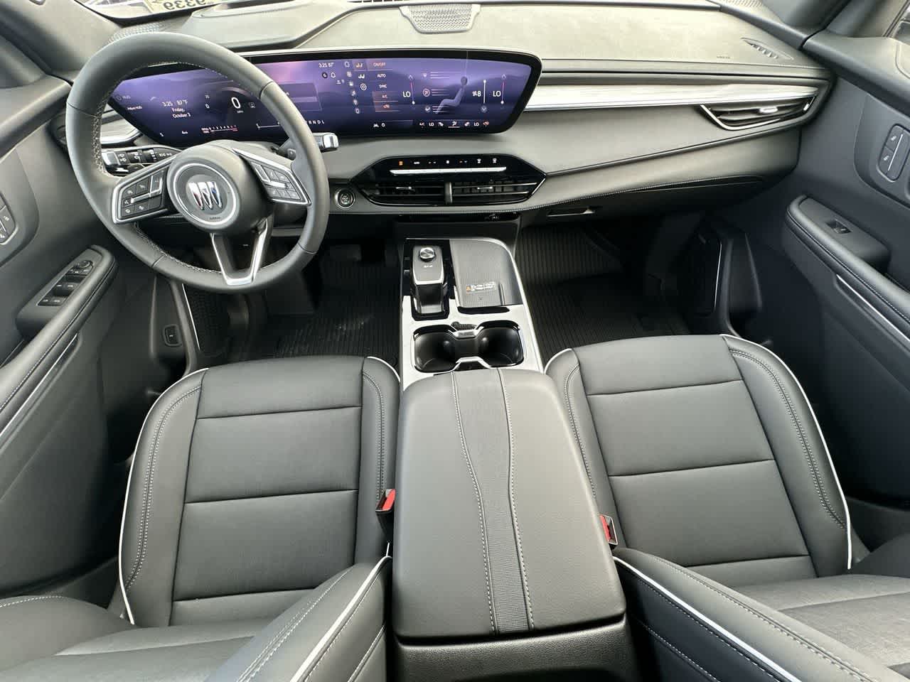 Thumbnail: 2026 Buick Enclave - 24