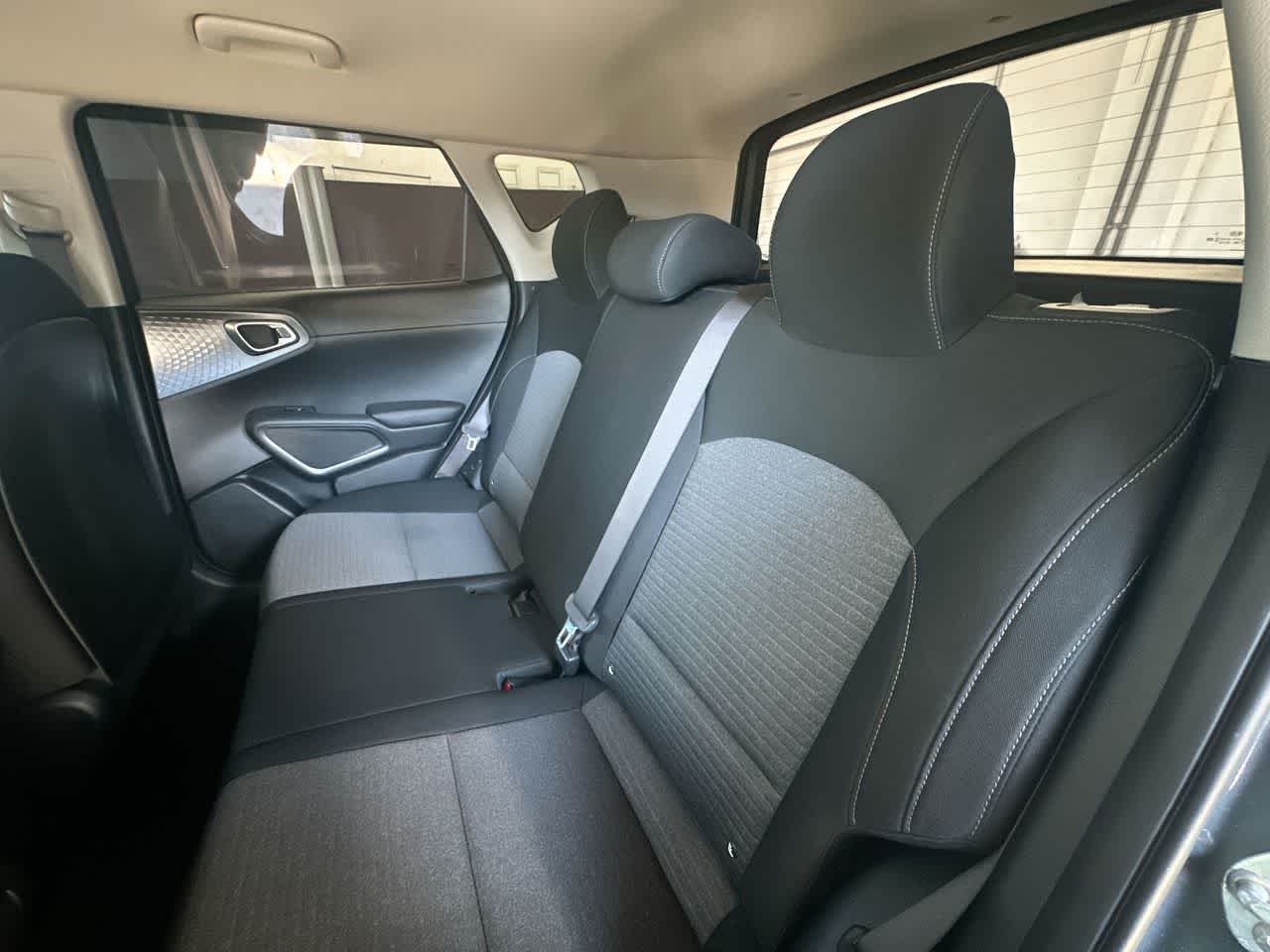Thumbnail: 2020 Kia Soul - 22