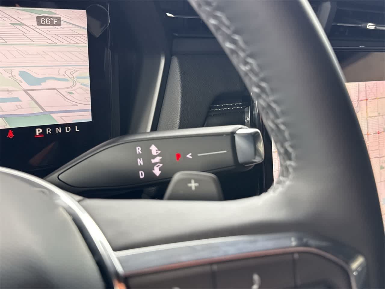 Thumbnail: 2026 GMC Terrain - 21