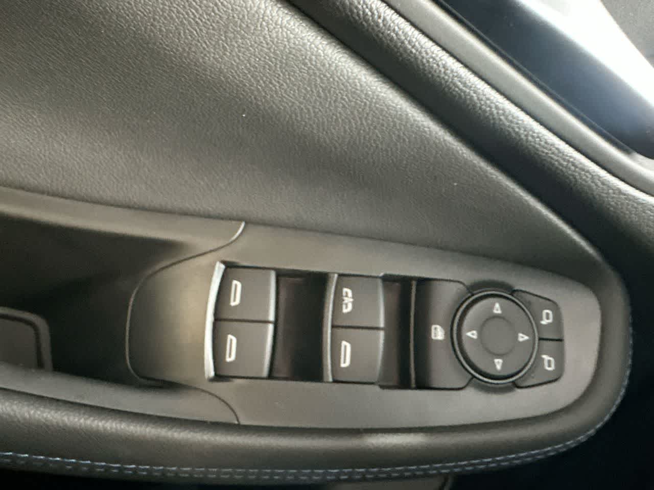 Thumbnail: 2026 Buick Encore GX - 17
