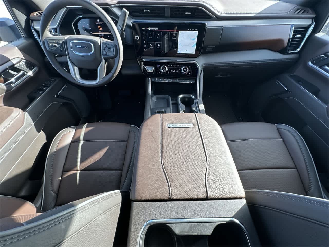 Thumbnail: 2026 GMC Sierra 2500 - 24