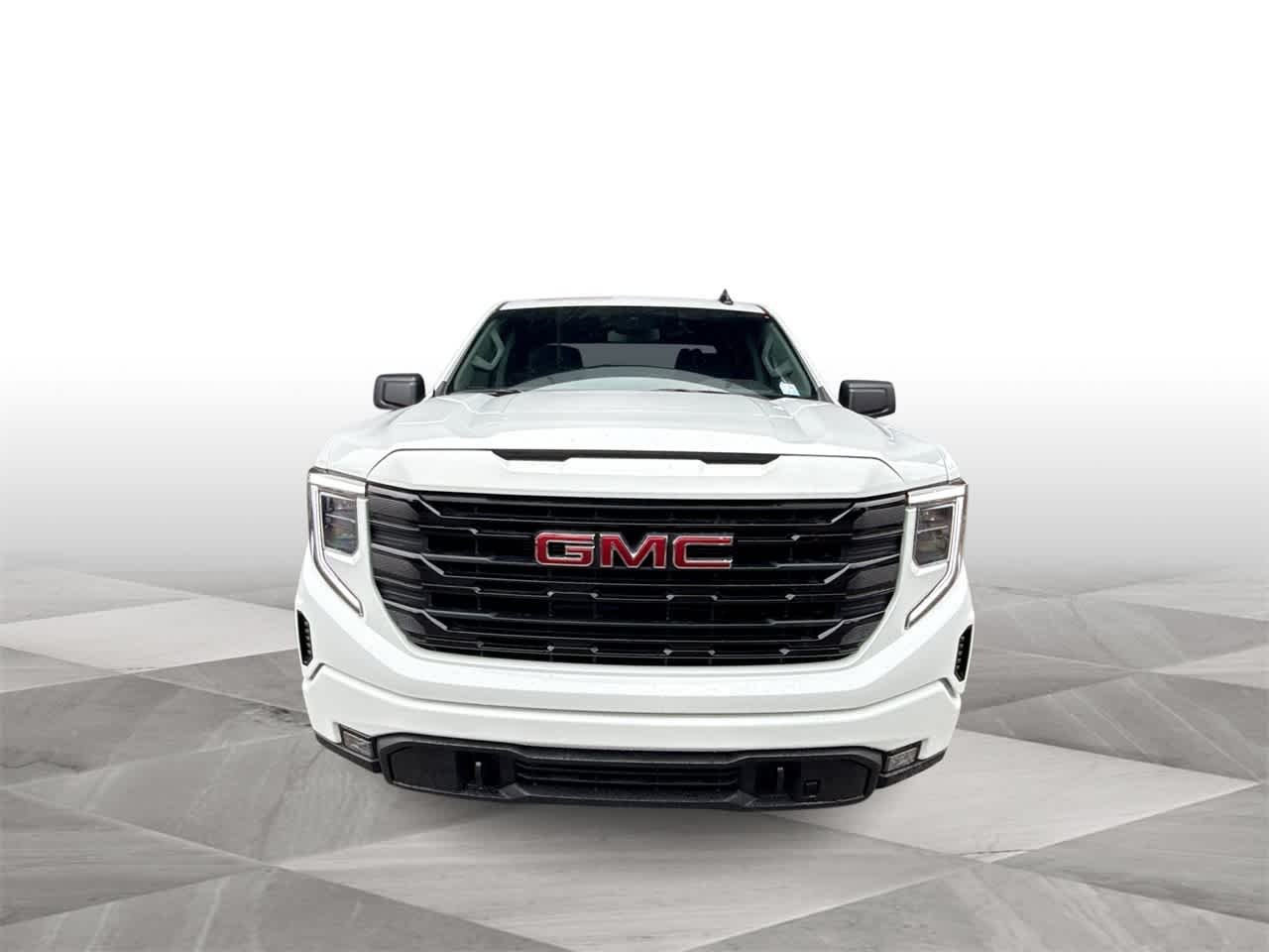Thumbnail: 2026 GMC Sierra 1500 - 3