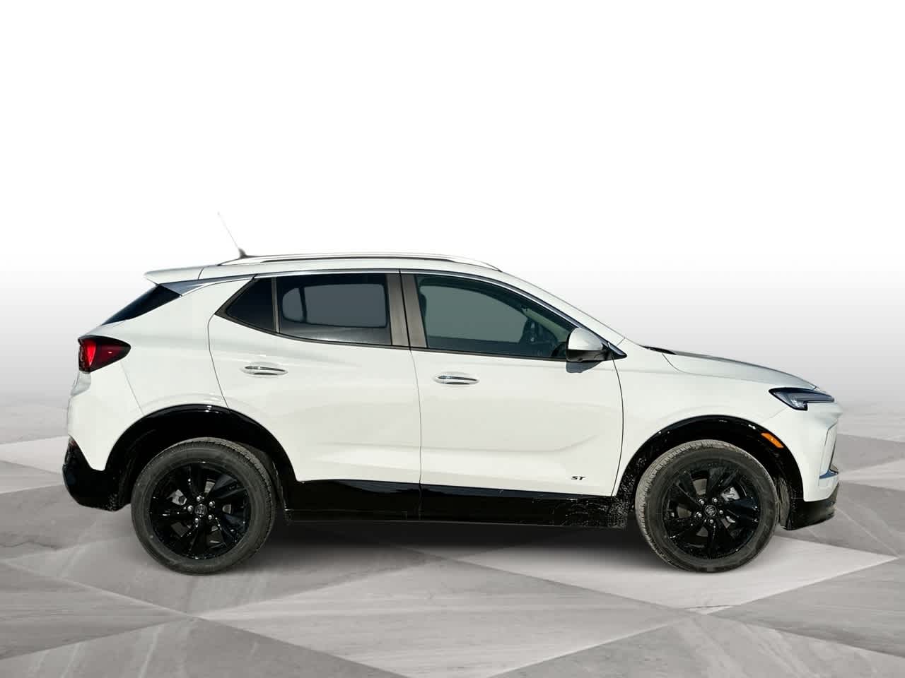 Thumbnail: 2026 Buick Encore GX - 9