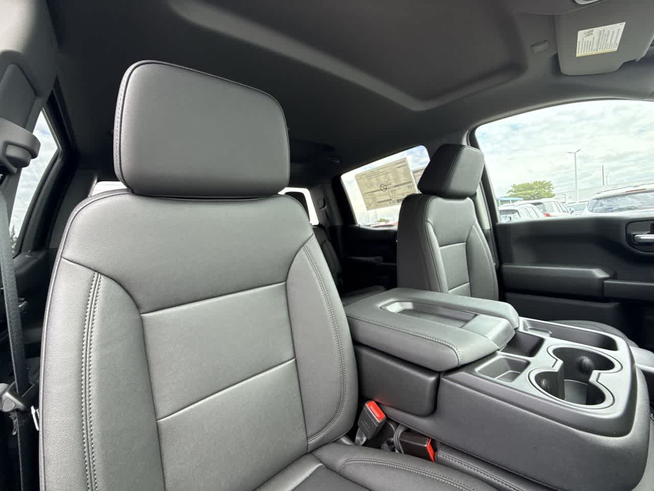 Thumbnail: 2026 GMC Sierra 1500 - 27