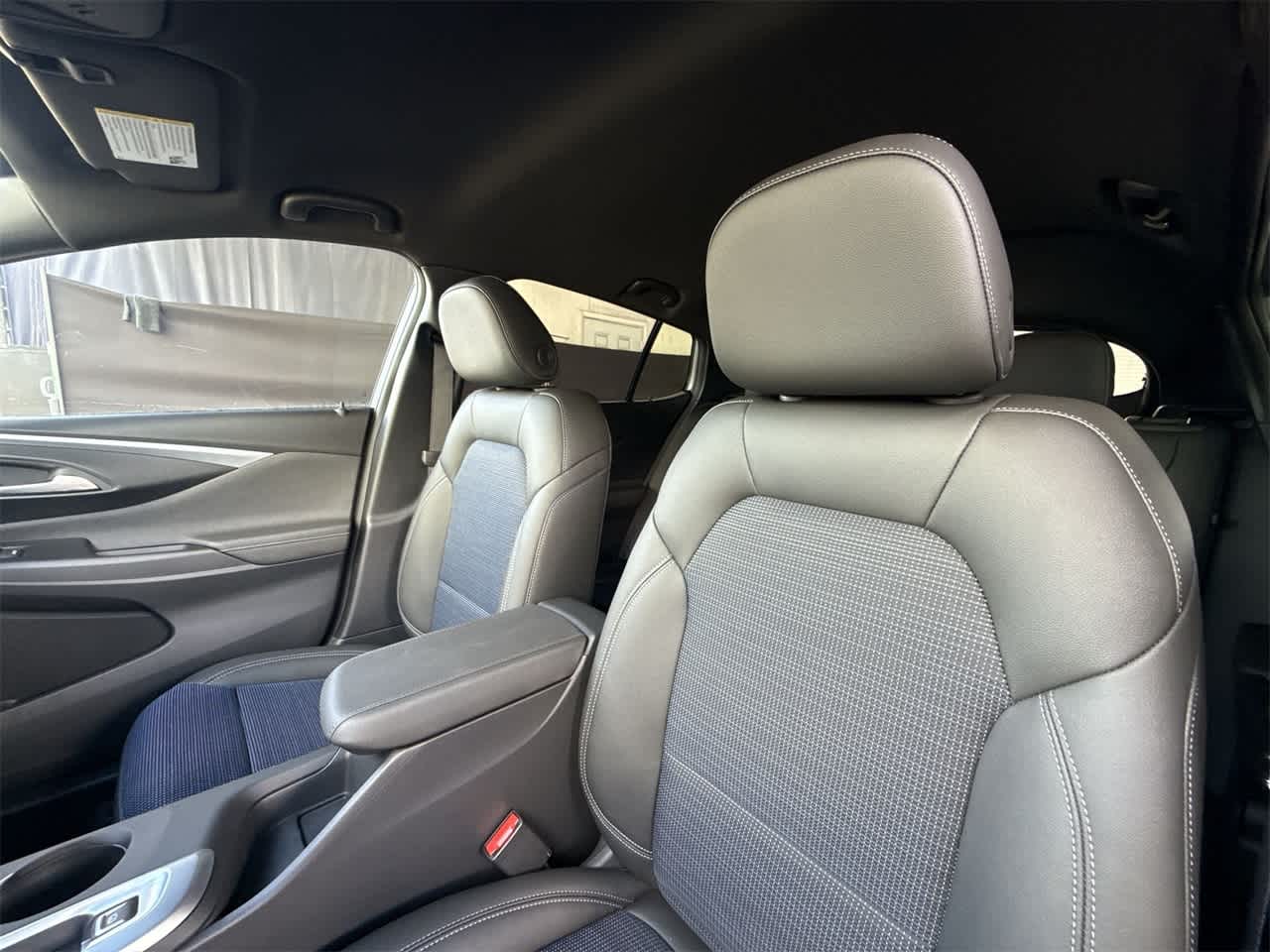 Thumbnail: 2026 Buick Envista - 14