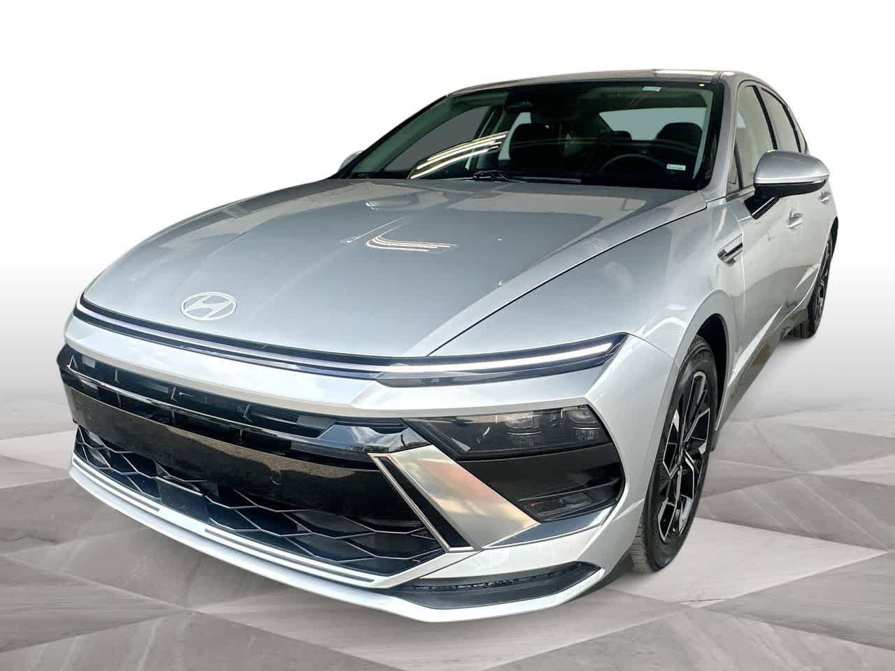 Thumbnail: 2025 Hyundai Sonata - 4