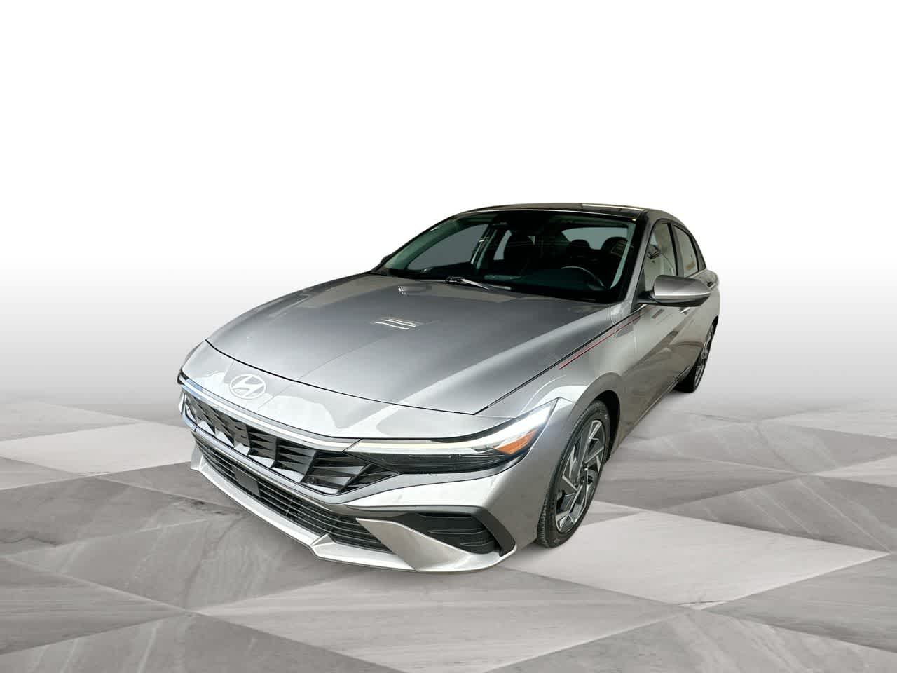 Thumbnail: 2025 Hyundai Elantra - 4
