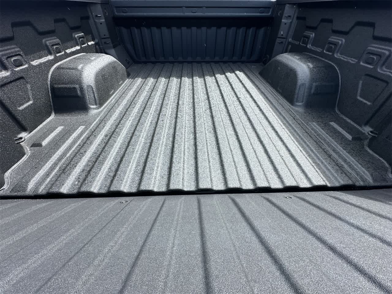 Thumbnail: 2026 GMC Sierra 1500 - 25