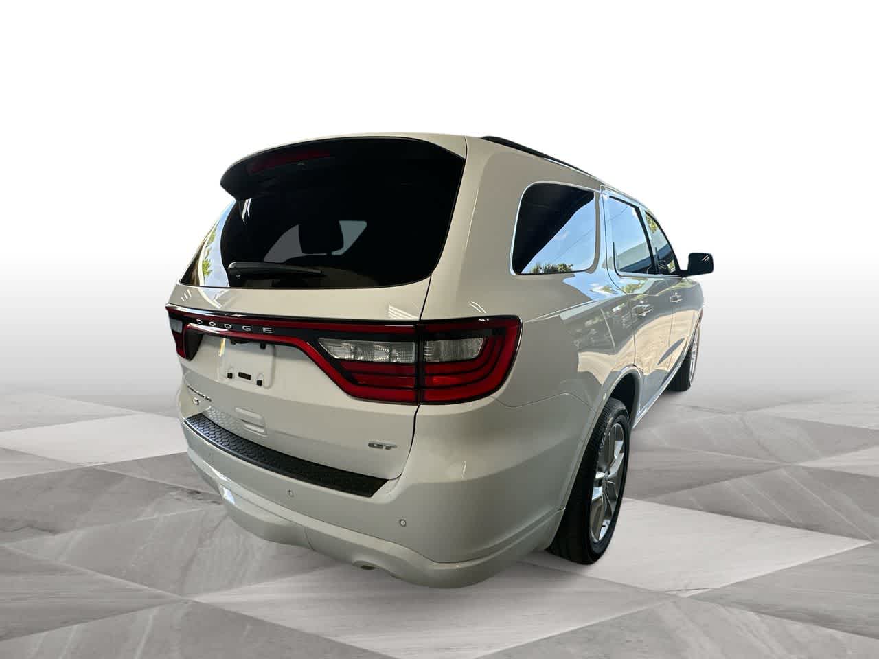 Thumbnail: 2024 Dodge Durango - 8
