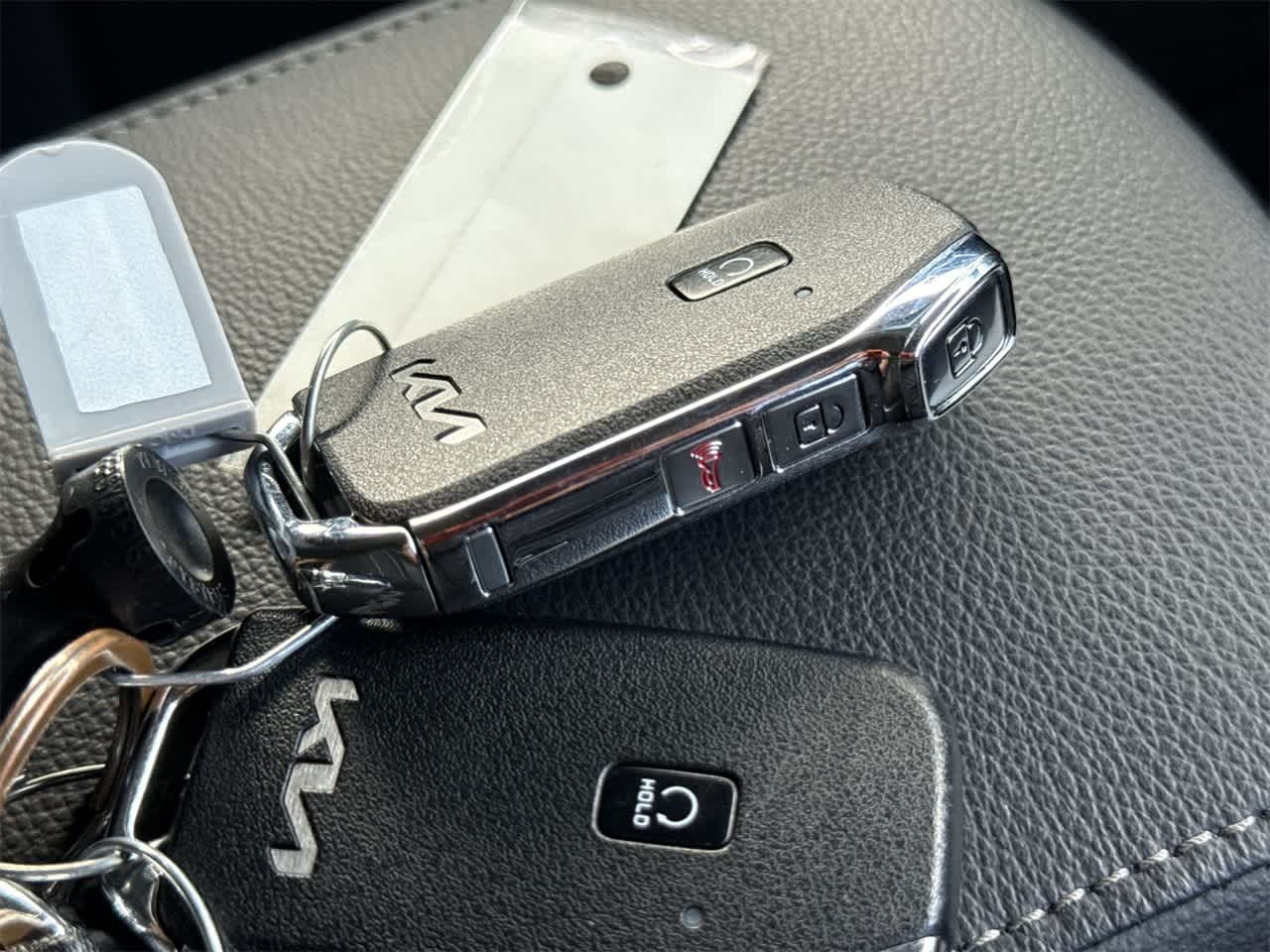 Thumbnail: 2025 Kia Soul - 28