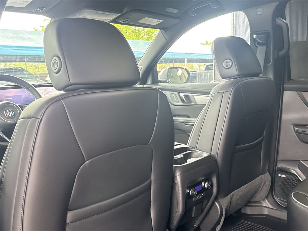 Thumbnail: 2026 Buick Enclave - 23