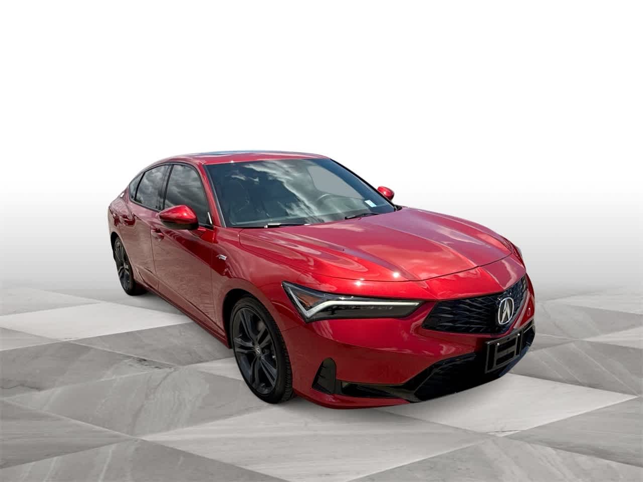 Thumbnail: 2023 Acura Integra - 2