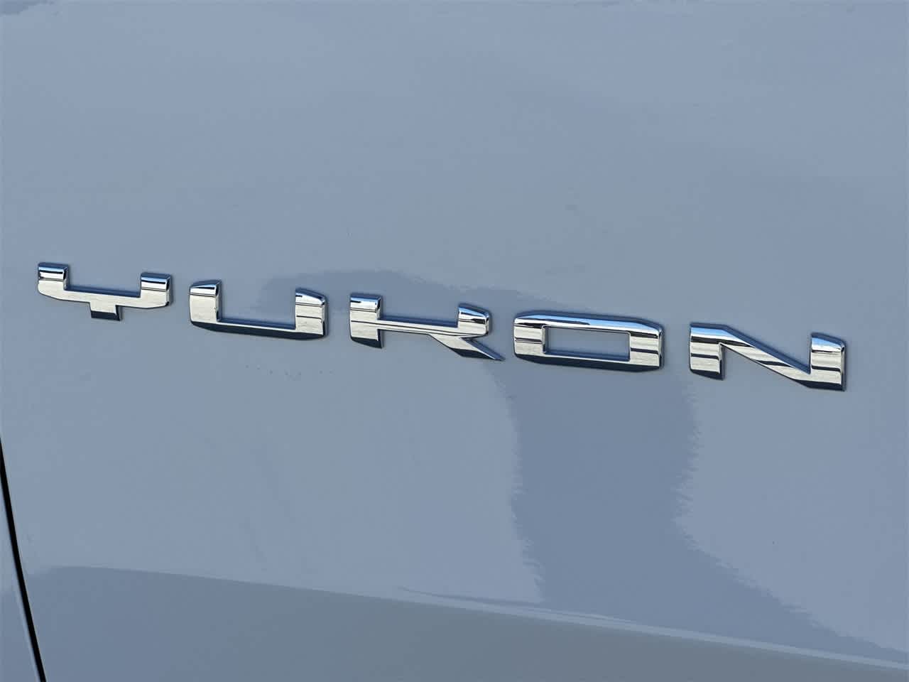 Thumbnail: 2026 GMC Yukon - 10