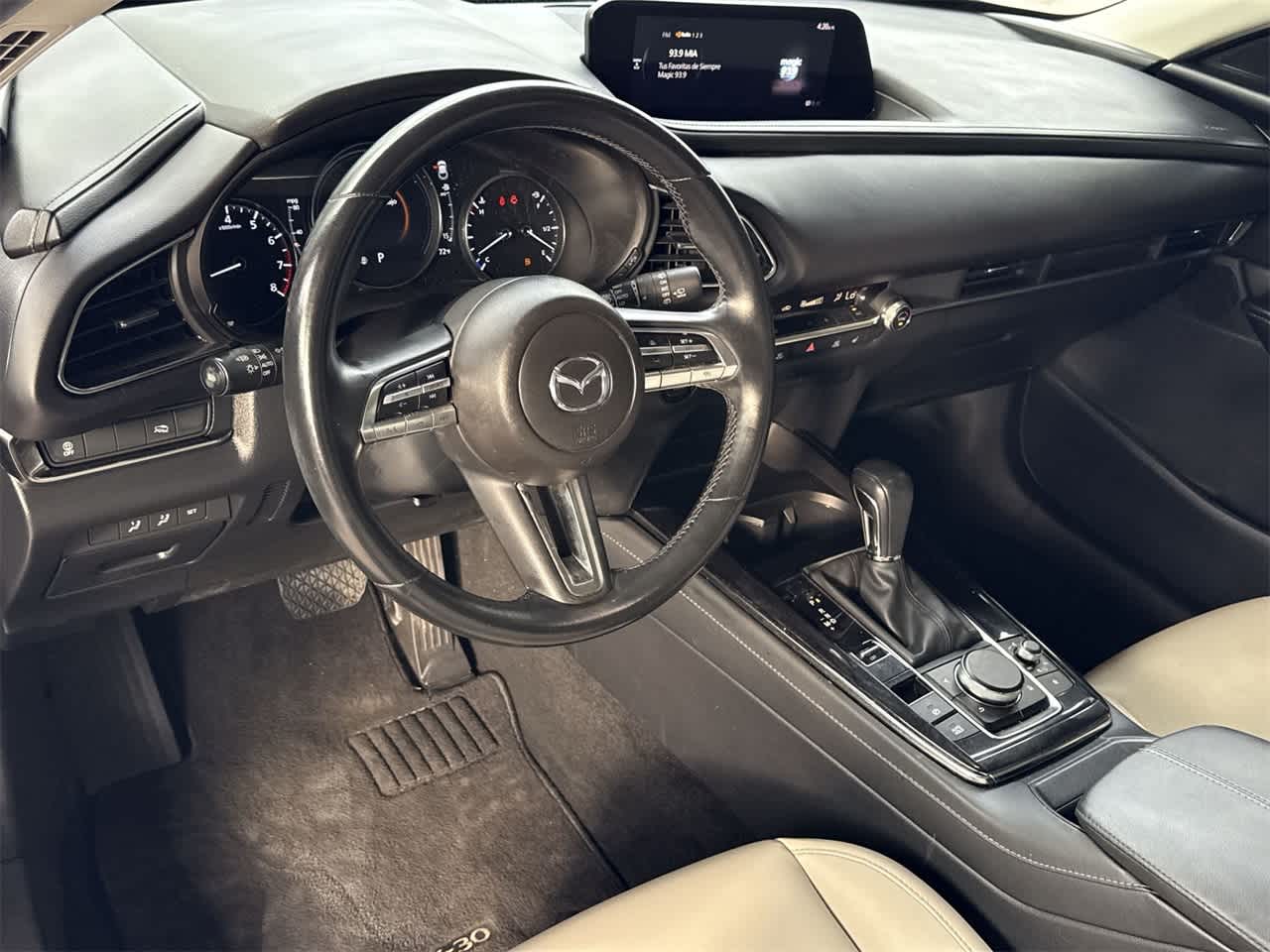 Thumbnail: 2023 Mazda CX-30 - 13