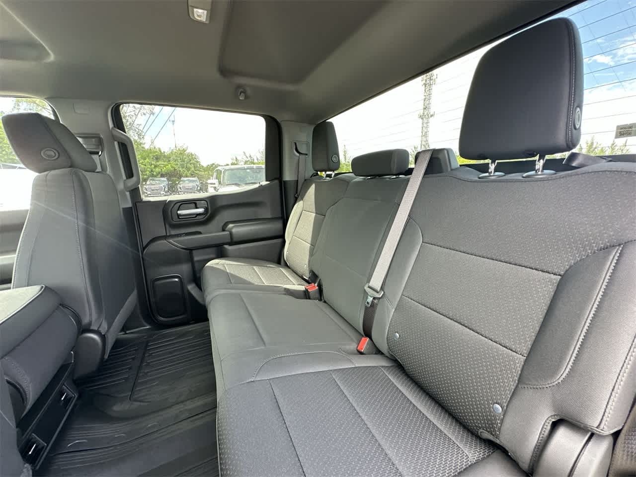 Thumbnail: 2026 GMC Sierra 1500 - 22