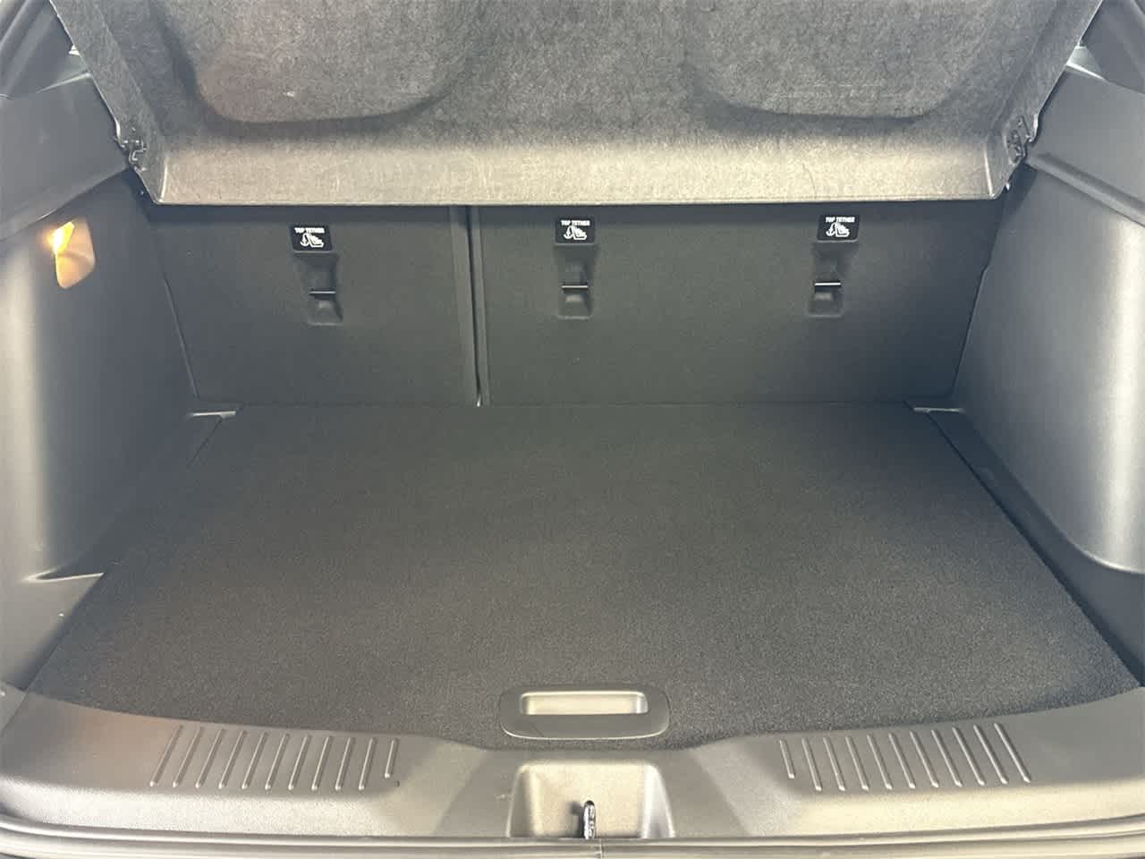 Thumbnail: 2026 Buick Envista - 25