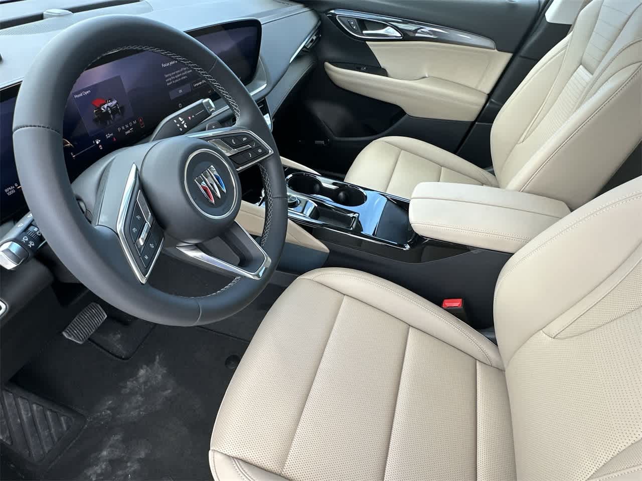 Thumbnail: 2025 Buick Envision - 13