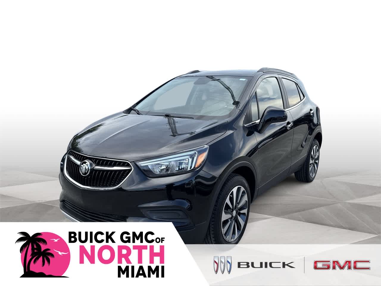 2022 Buick Encore Preferred -
                  Miami, FL