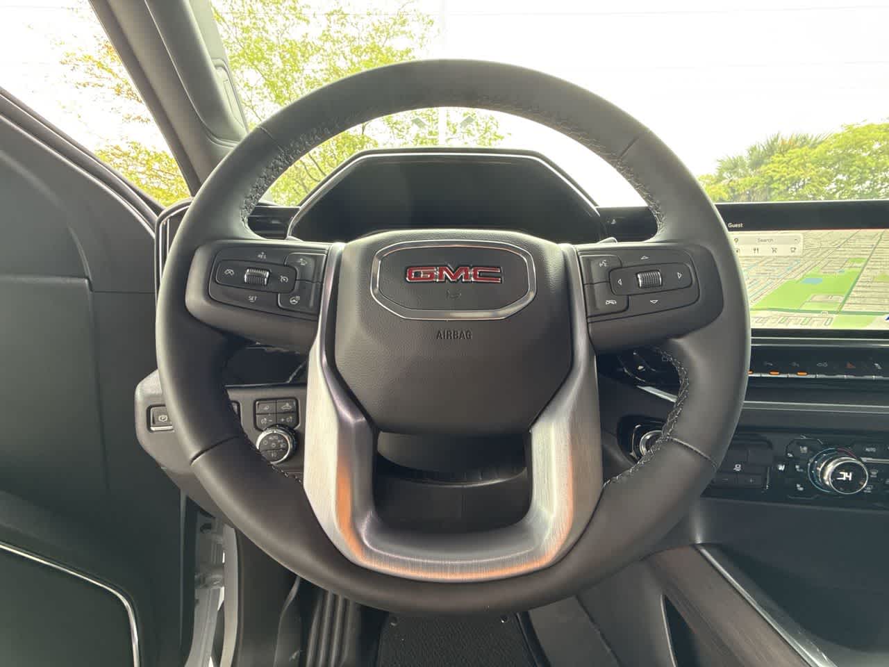 Thumbnail: 2026 GMC Sierra 1500 - 15