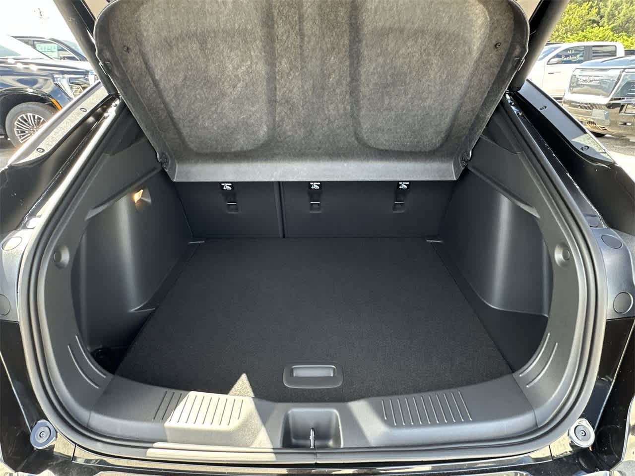 Thumbnail: 2025 Buick Envista - 25