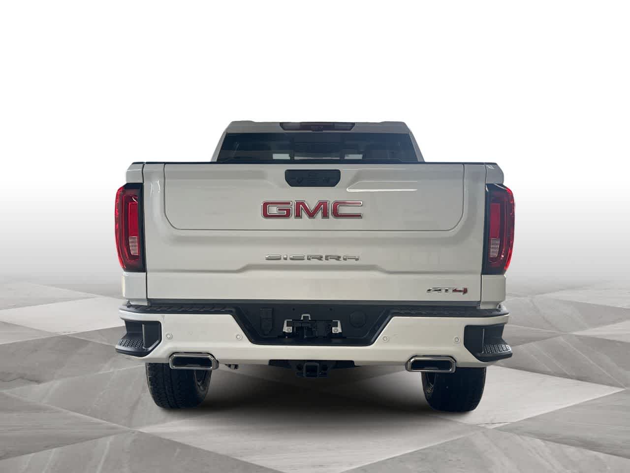 Thumbnail: 2026 GMC Sierra 1500 - 7