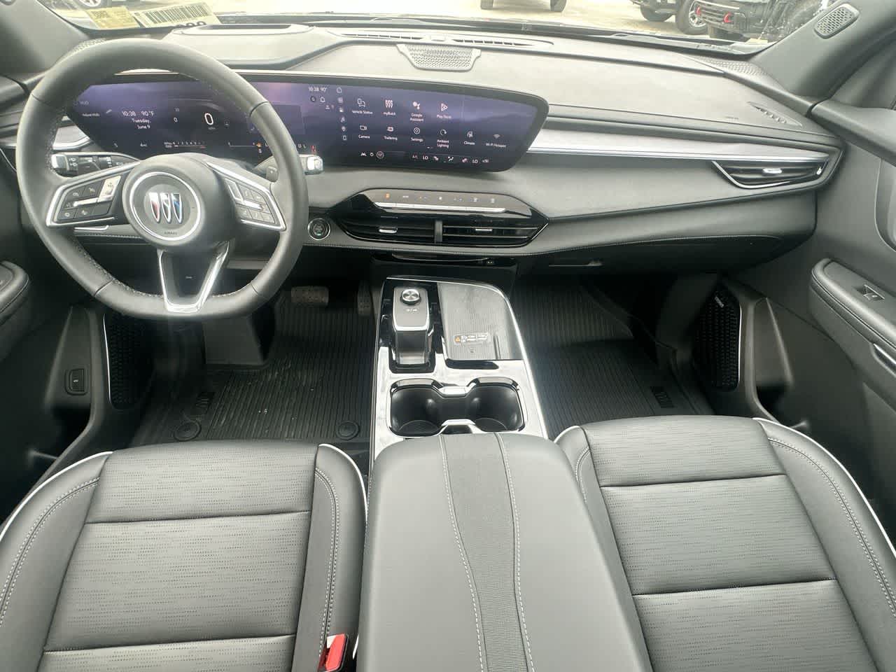 Thumbnail: 2026 Buick Enclave - 24