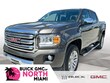  GMC Canyon