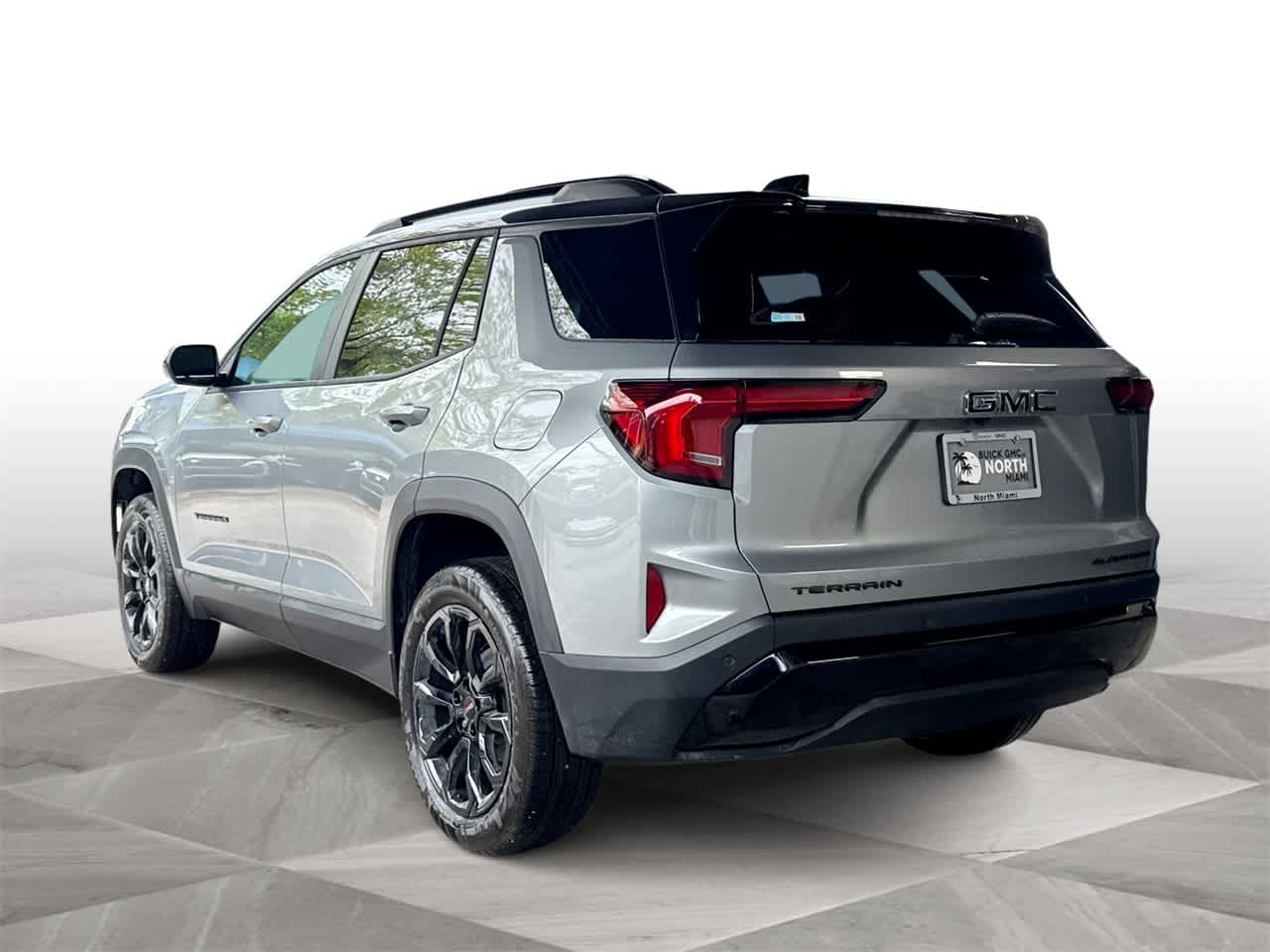 Thumbnail: 2026 GMC Terrain - 6