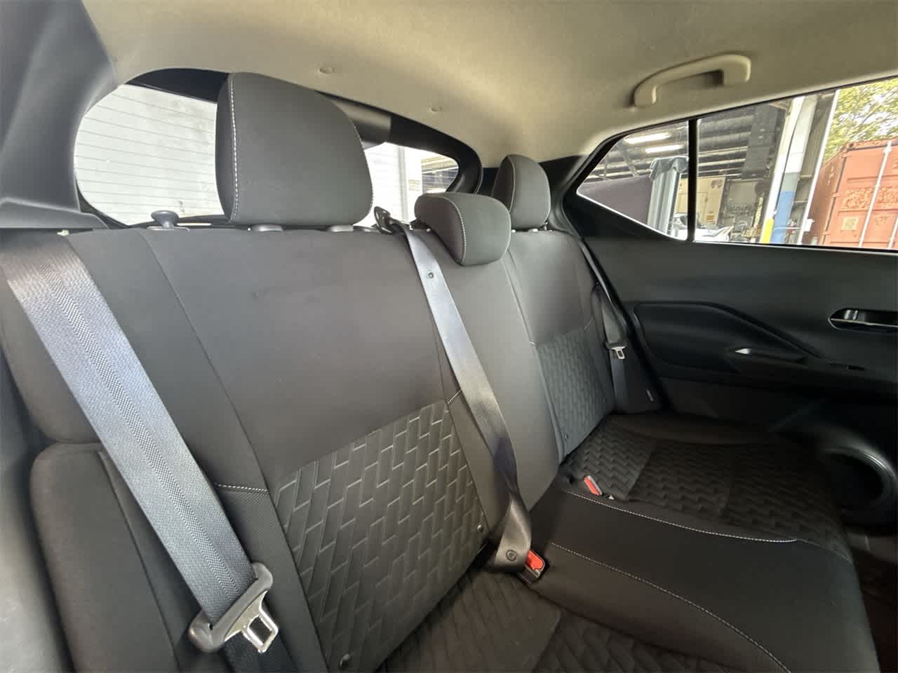 Thumbnail: 2023 Nissan Kicks - 26