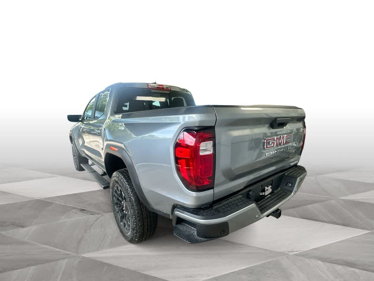 Thumbnail: 2026 GMC Canyon - 6