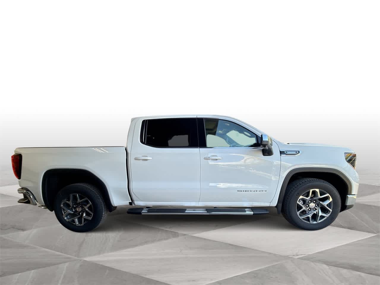 Thumbnail: 2026 GMC Sierra 1500 - 9